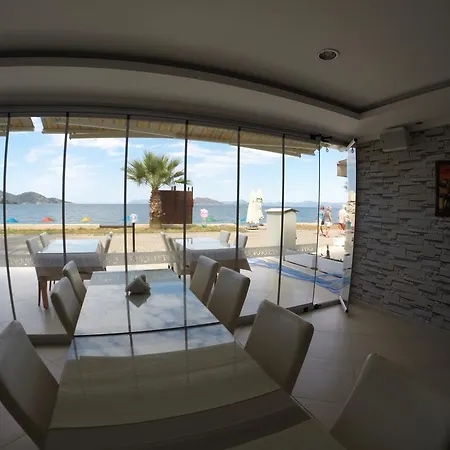 Berlin Hotel Fethiye