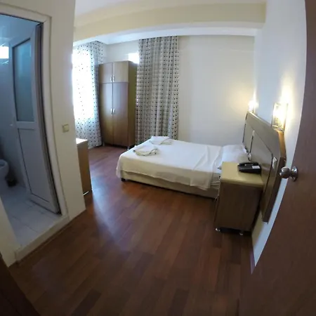 Otel Berlin Fethiye