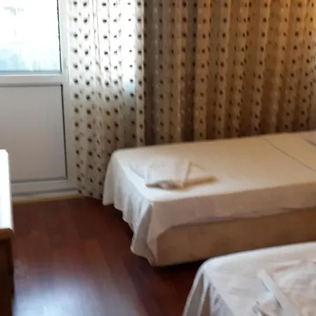 Berlin Hotel Fethiye