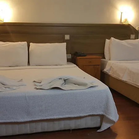 Berlin Otel Fethiye