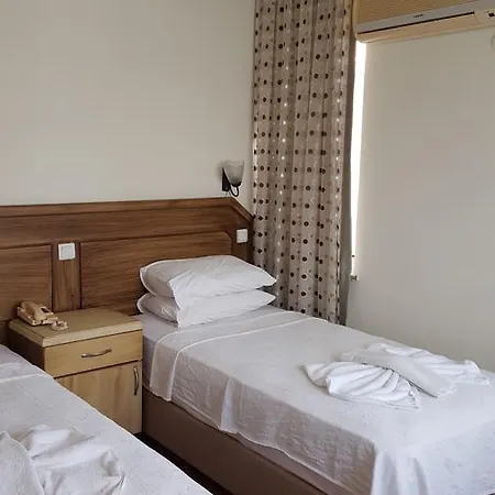 Hotel Berlin Fethiye