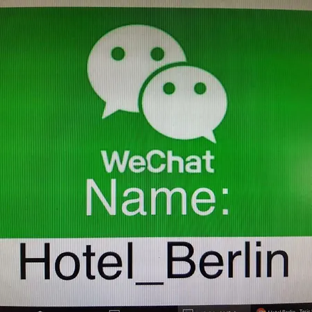 Otel Berlin