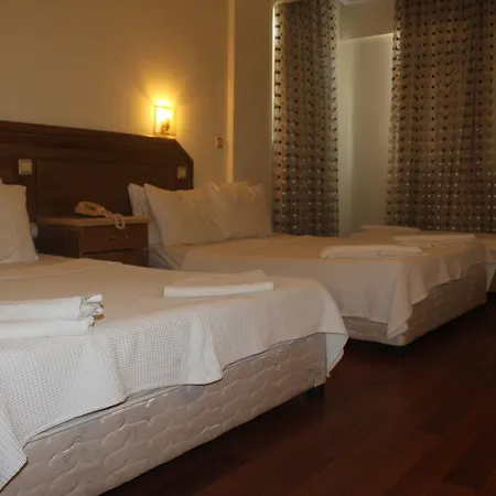 Berlin 2* Fethiye