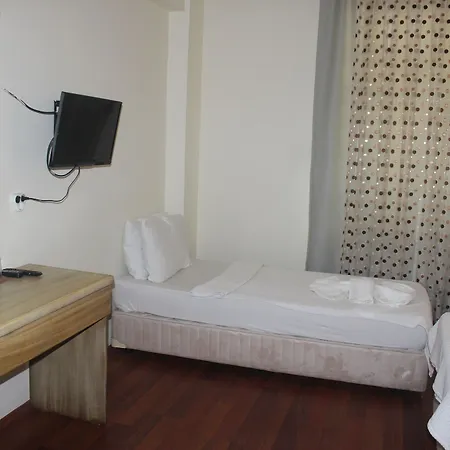 מלון Berlin פאטהיה