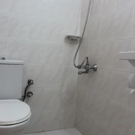 Hotel Berlin 2*