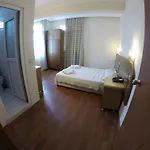 Otel Berlin Fethiye