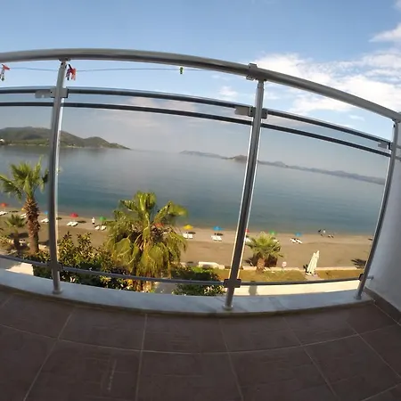 Berlin 2* Fethiye
