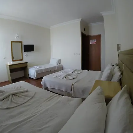 Berlin Otel Fethiye