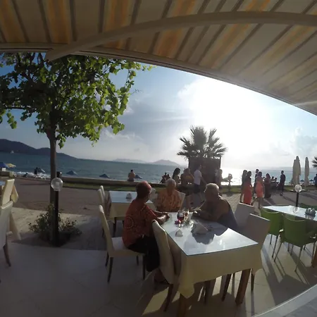 Berlin 2* Fethiye