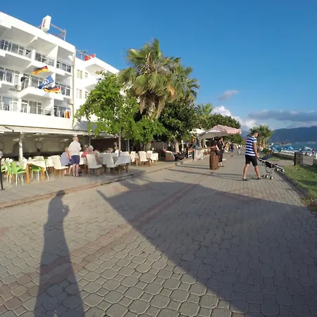 Berlin Otel Fethiye