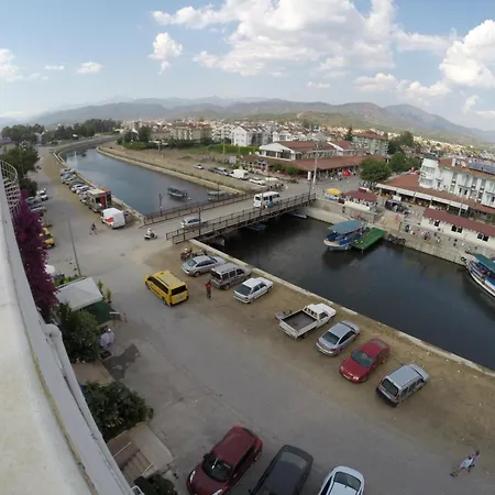 Berlin Fethiye