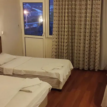 Berlin Фетхие