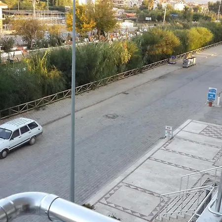 Berlin Отель