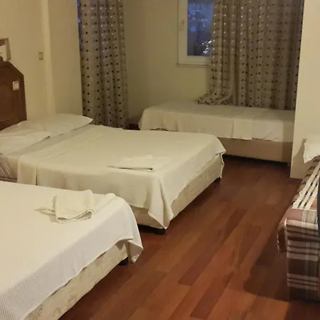 Berlin Otel Fethiye