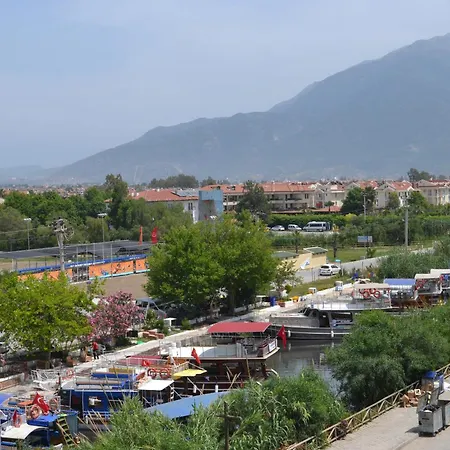 Berlin Fethiye