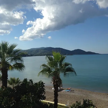 Berlin Otel Fethiye