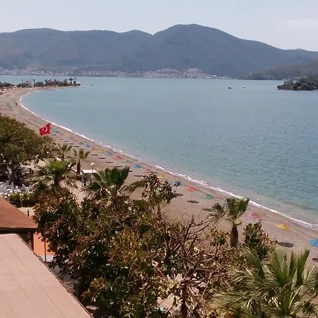 Berlin Fethiye