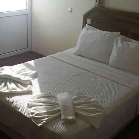 Otel Berlin