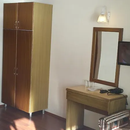 Otel Berlin Fethiye