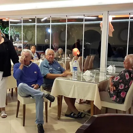 Berlin Fethiye