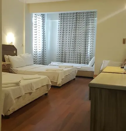 Berlin Hotel