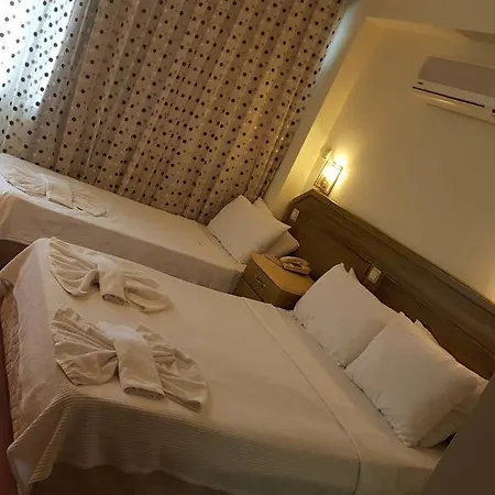 Berlin Hotel