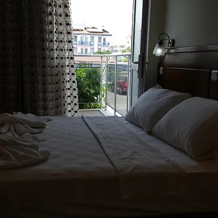 Otel Berlin