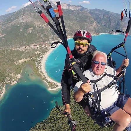 Berlin Otel Fethiye