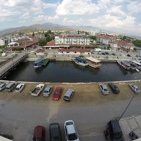 Berlin 2* Fethiye