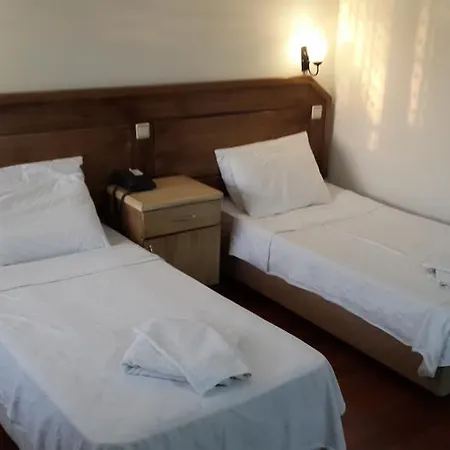 Berlin 2* Fethiye