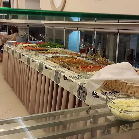 Berlin Otel Fethiye