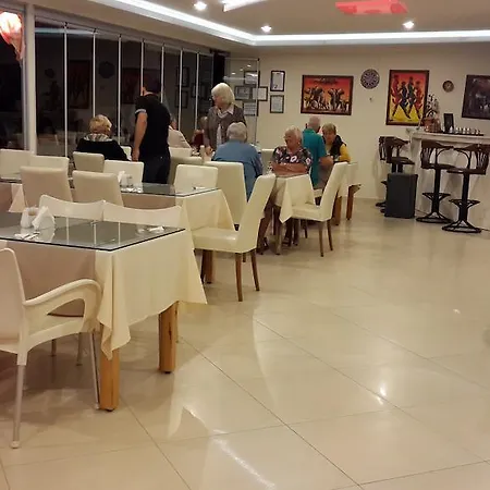 Berlin Otel 2*