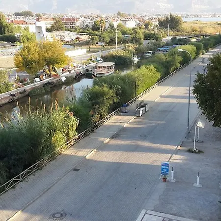 Berlin Otel Fethiye