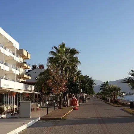 Berlin Fethiye