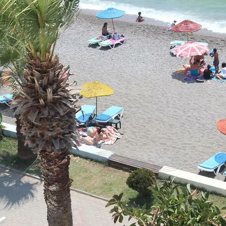 Berlin Otel Fethiye