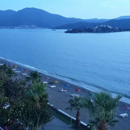 Berlin Hotel Fethiye