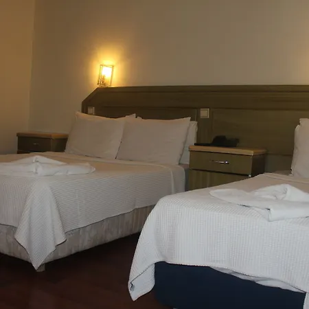 Hotel Berlin Fethiye