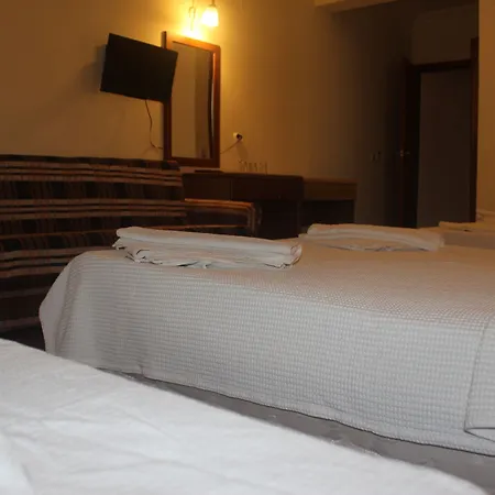 Berlin 2* Fethiye
