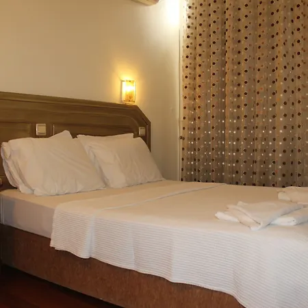 Berlin 2* Fethiye