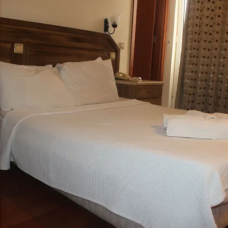 Berlin Hotel