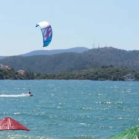 Hotel Berlin Fethiye