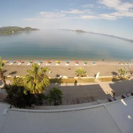 Berlin Otel Fethiye