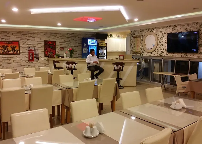 Berlin 酒店 2*
